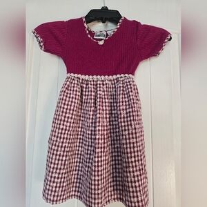 Vintage Basic Editions‎ Dress